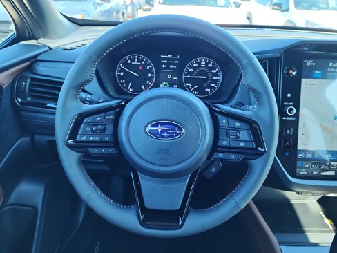 New 2025 Subaru Forester Touring image 11
