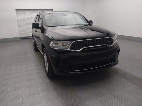 Used 2024 Dodge Durango SXT image 14