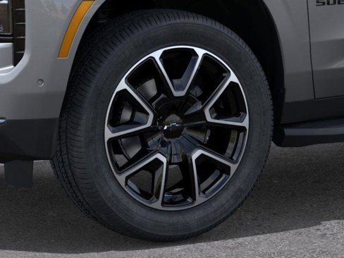 New 2026 Chevrolet Suburban RST image 10