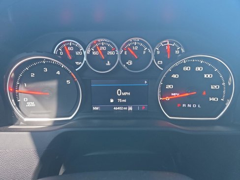 Used 2023 Chevrolet Silverado 2500 LT image 23