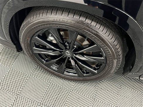 Certified 2024 Lexus NX 450h+ F Sport image 22