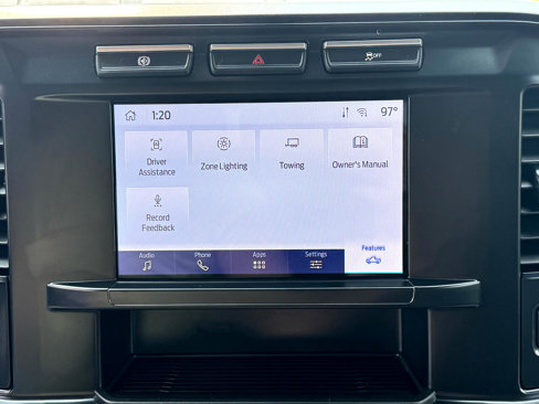 Used 2024 Ford F250 XLT image 22