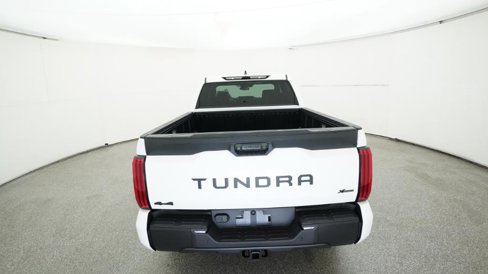 New 2026 Toyota Tundra SR5 image 7