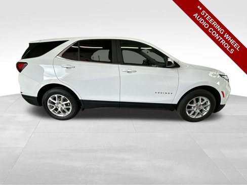 Used 2022 Chevrolet Equinox LT image 10