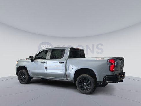 New 2026 Chevrolet Silverado 1500 LT Trail Boss w/ Convenience Package II image 8