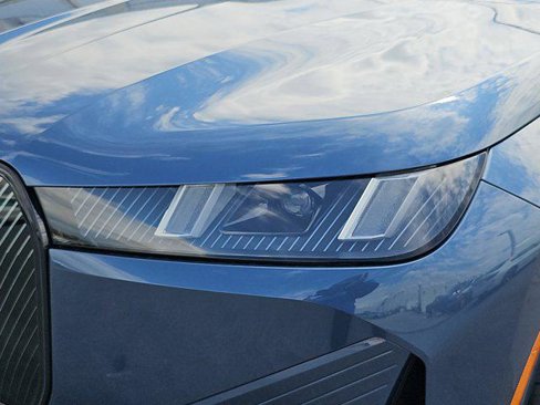 New 2026 BMW iX xDrive60 w/ Premium Package image 31