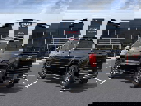 New 2026 GMC Sierra 1500 SLT w/ SLT Premium Plus Package image 27