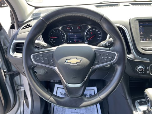 Used 2022 Chevrolet Equinox LT image 14