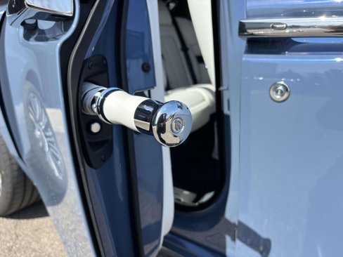 New 2025 Rolls-Royce Ghost image 10