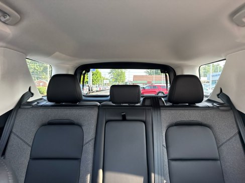 Used 2024 Ford Bronco Sport Big Bend w/ Convenience Package image 40