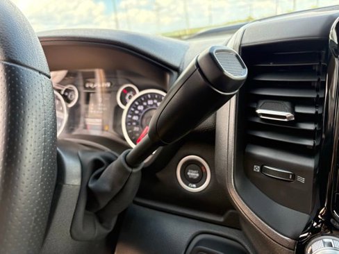 New 2026 RAM 2500 Tradesman image 22