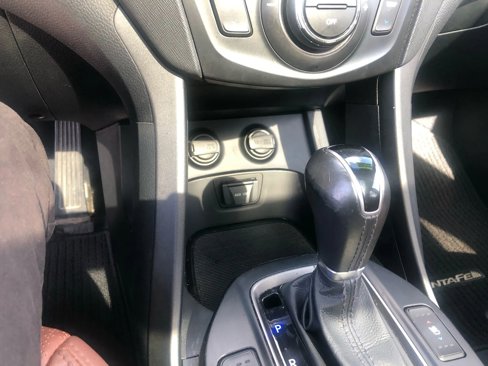 Used 2015 Hyundai Santa Fe Sport 2.0T w/ Option Group 05 image 18