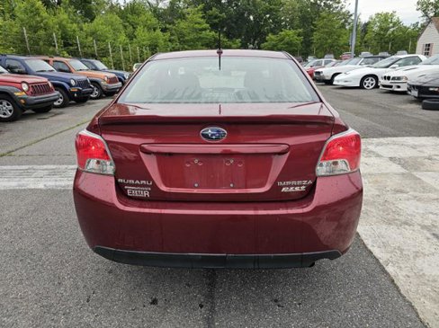 Used 2015 Subaru Impreza 2.0i image 7