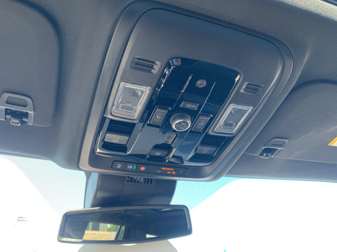New 2026 Chevrolet Tahoe Premier w/ Sun And Tow Package image 20