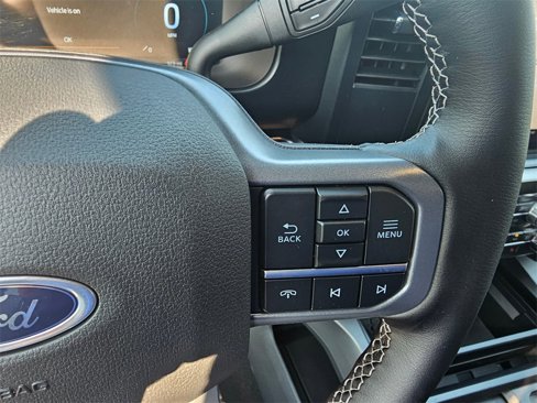 New 2026 Ford F350 4x4 Crew Cab Super Duty image 33