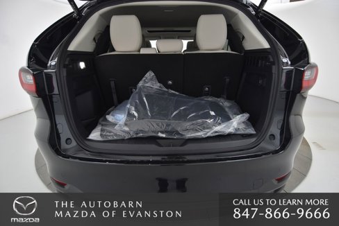New 2025 MAZDA CX-90 Plug-In Hybrid w/ Preferred image 32