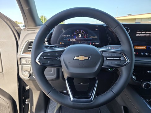 New 2026 Chevrolet Tahoe Premier w/ LPO, Get Active Package image 30