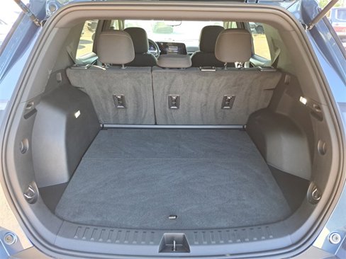 Used 2025 Chevrolet Equinox LT w/ Safety and Technology Package image 25