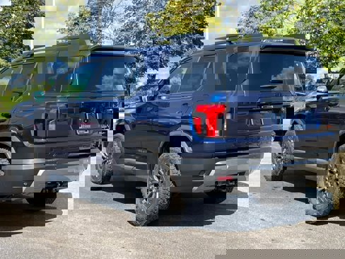 New 2026 Honda Passport TrailSport image 52