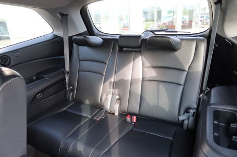 Used 2019 Honda Pilot EX-L image 18