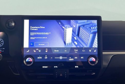 Used 2025 Lexus GX 550 image 10