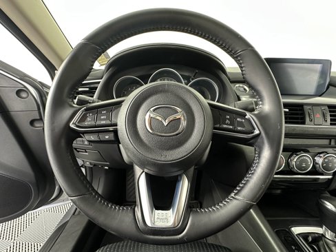Used 2017 MAZDA MAZDA6 Sport image 32
