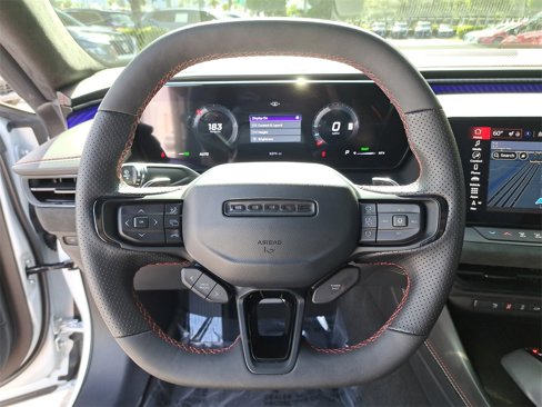 Used 2024 Dodge Charger R/T Scat Pack w/ Plus Group image 25