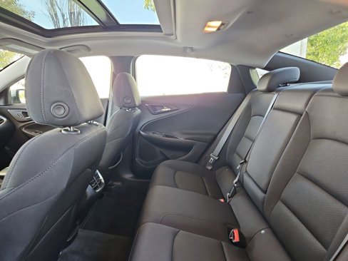 Used 2024 Chevrolet Malibu LT image 28