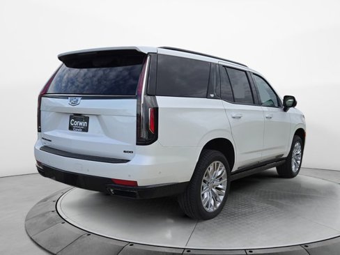 Used 2022 Cadillac Escalade Sport Platinum image 21