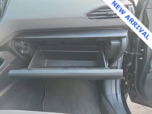 Used 2025 Subaru Crosstrek 2.5i Sport image 38