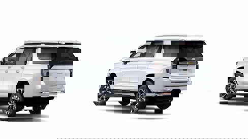 New 2026 Chevrolet Suburban High Country image 54