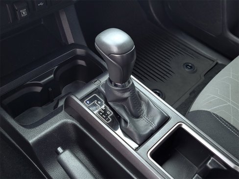 Used 2023 Toyota Tacoma TRD Off-Road image 19