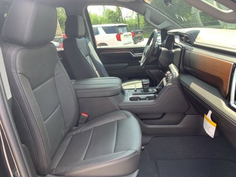 New 2026 GMC Sierra 1500 Denali w/ Denali Reserve Package image 28