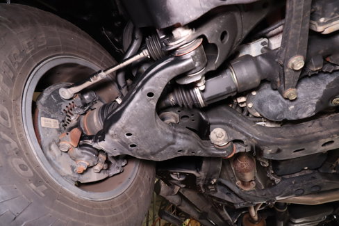 Used 2019 Toyota Tacoma SR5 image 41