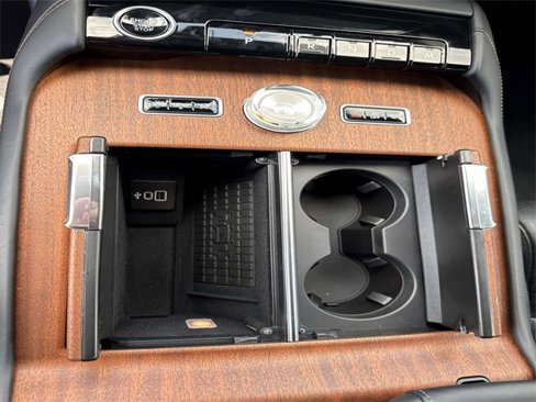 New 2025 Lincoln Navigator L Black Label image 27