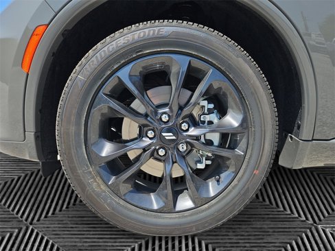 New 2026 Dodge Durango GT w/ Blacktop Package image 14