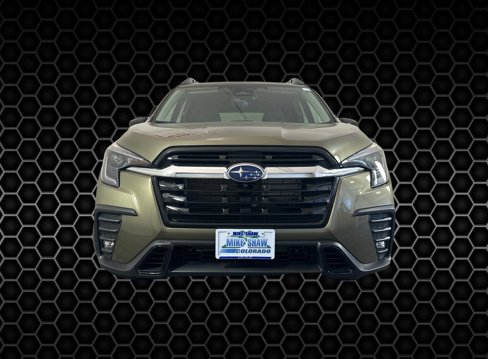 New 2025 Subaru Ascent Limited image 2