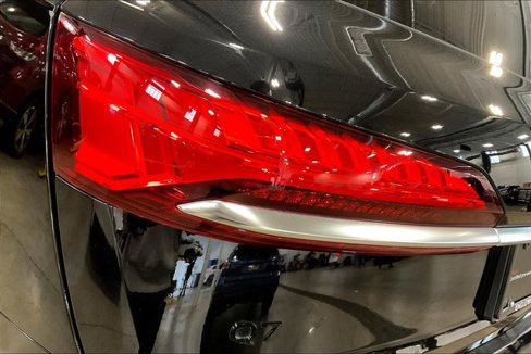 Certified 2025 Audi Q7 3.0T Premium Plus w/ Premium Plus Package image 29