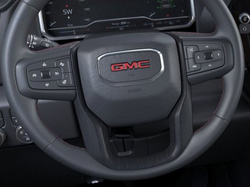 New 2026 GMC Sierra 2500 AT4X image 23
