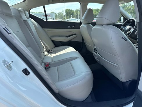 Used 2022 Nissan Altima 2.5 SL image 20