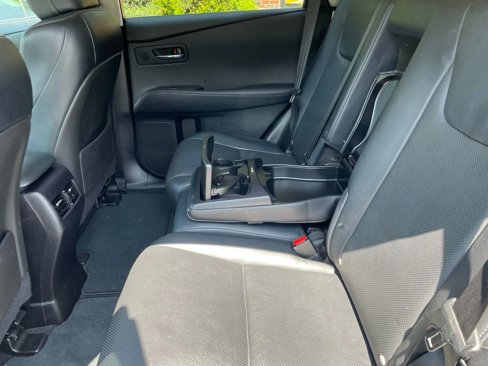 Used 2015 Lexus RX 350 AWD image 40