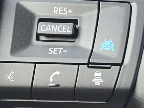 New 2026 Nissan Rogue SV w/ Cold Weather Package image 32
