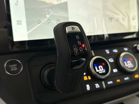 New 2026 Land Rover Defender 110 S image 33