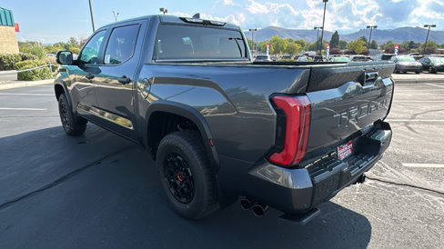 New 2026 Toyota Tundra TRD Pro image 5
