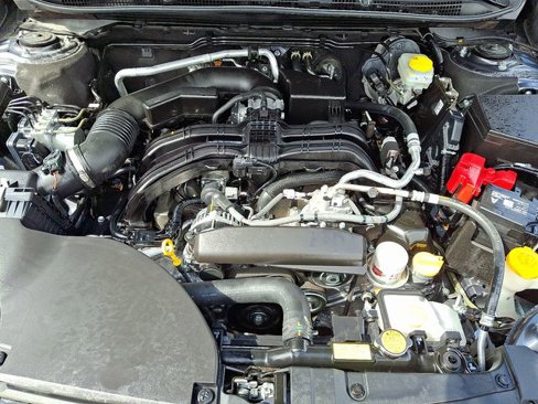 Used 2025 Subaru Outback Premium w/ Popular Package #1A image 35