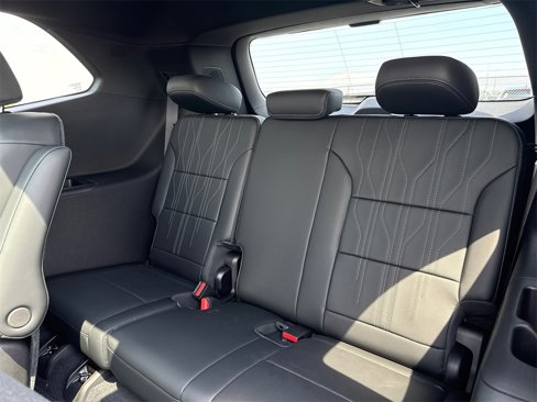 New 2026 Buick Enclave Avenir image 34