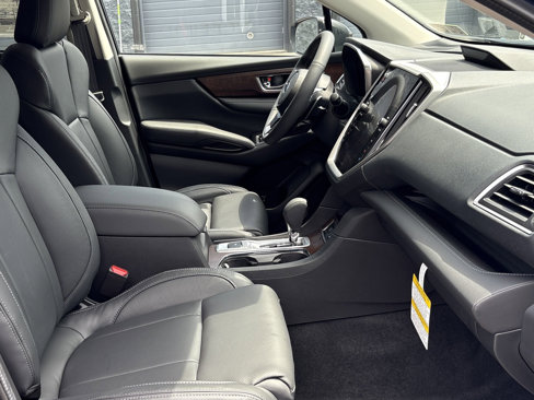 New 2025 Subaru Ascent Touring image 10
