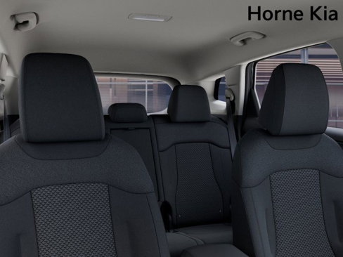 New 2026 Kia Sportage S image 27