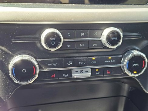 Used 2022 Ford F150 XLT w/ Equipment Group 302A High image 20