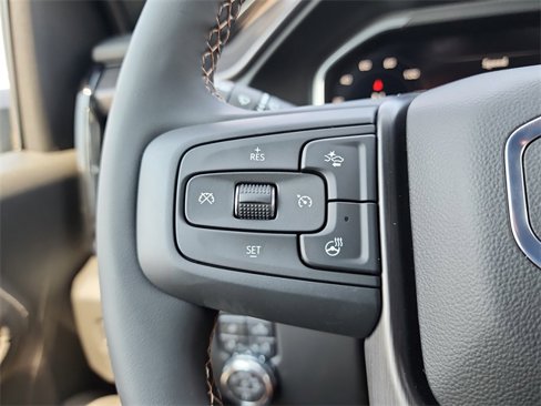 New 2026 GMC Sierra 2500 AT4 w/ AT4 Premium Plus Package image 28